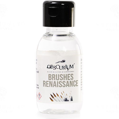 RESTAURATORE PER PENNELLI (100ML) OBSCURIUM 8965712
