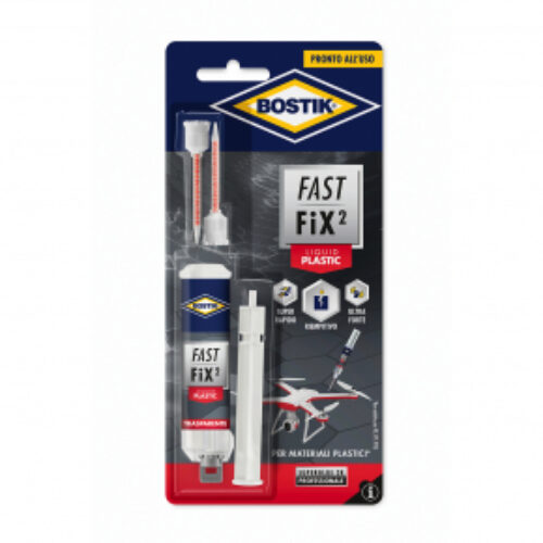 Fast Fix² Liquid Plastic BOSTIK D2010