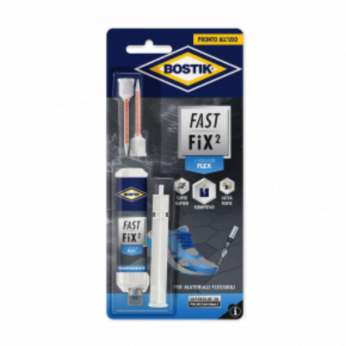 Fast Fix² Liquid Flex BOSTIK D2013
