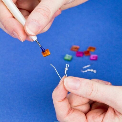 Strumento Pick & Place VALLEJO T12002 - immagine 4