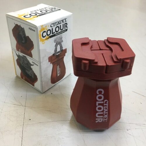 Citadel Colour Painting Handle 9999107