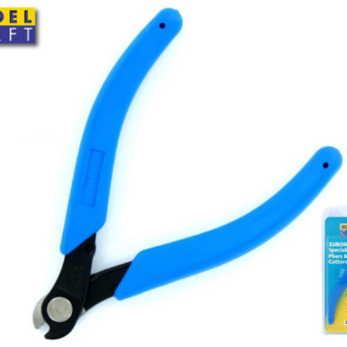 Tronchesino per metalli duri Model Craft PXU2193