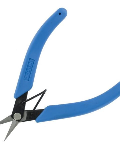 Forbici Xuron Photo-Etch Model Craft PXU9180