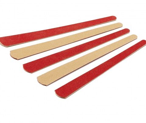 Bastoncini abrasivi (5 pz) Revell 39069