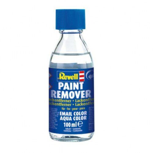 Paint Remover 100ml Revell 39617