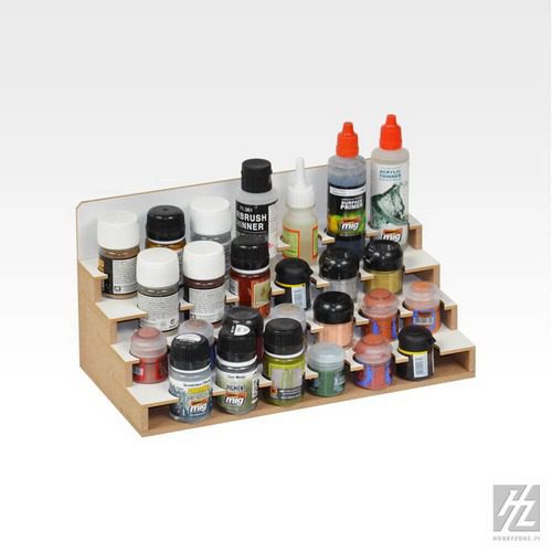 HZ-OM05b Paints Module 36mm