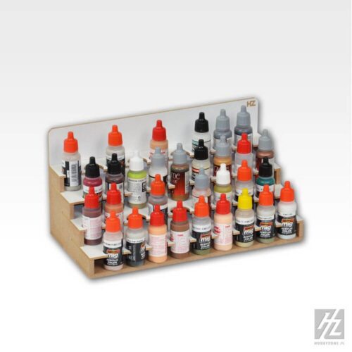 HZ-OM05s Paints Module 26mm