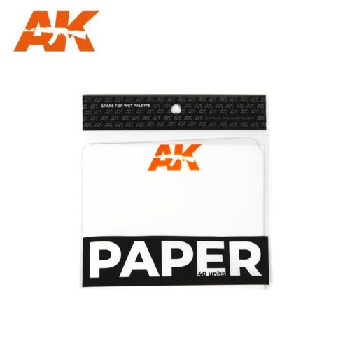CARTA AK INTERACTIVE AK8074