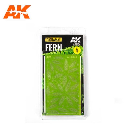 FERN 1/32 E 1/35 AK INTERACTIVE AK8134