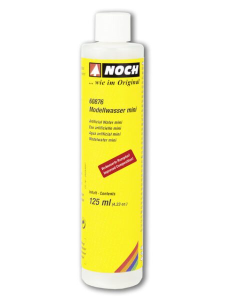 EFFETTO water mini 125 ml NOCH NH60876