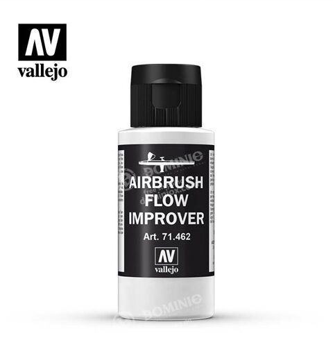 AIRBRUSH FLOW IMPROVER 60ml Vallejo 71462
