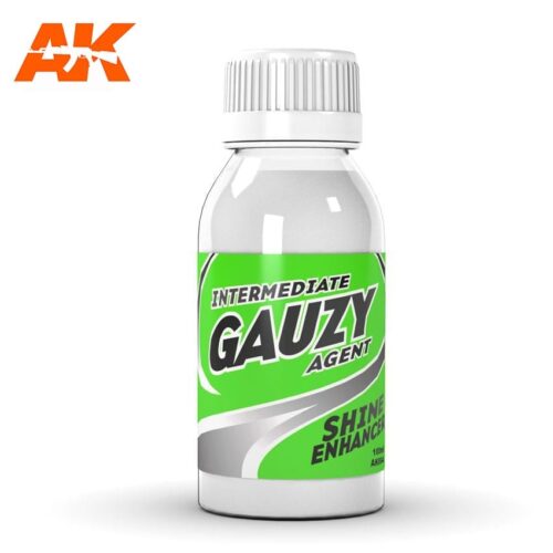 AK894 RESINA ACRILICA TEXTURIZZANTE 100ml AK INTERACTIVE