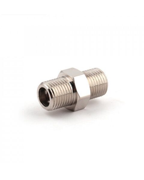Adattatore a vite da 1-8 maschio a 1-8 maschio Accessori Fengda BDA02