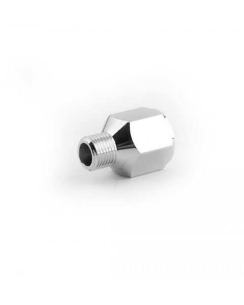 Adattatore a vite da 1-8 maschio a 1-4 femmina Accessori Fengda BDA04