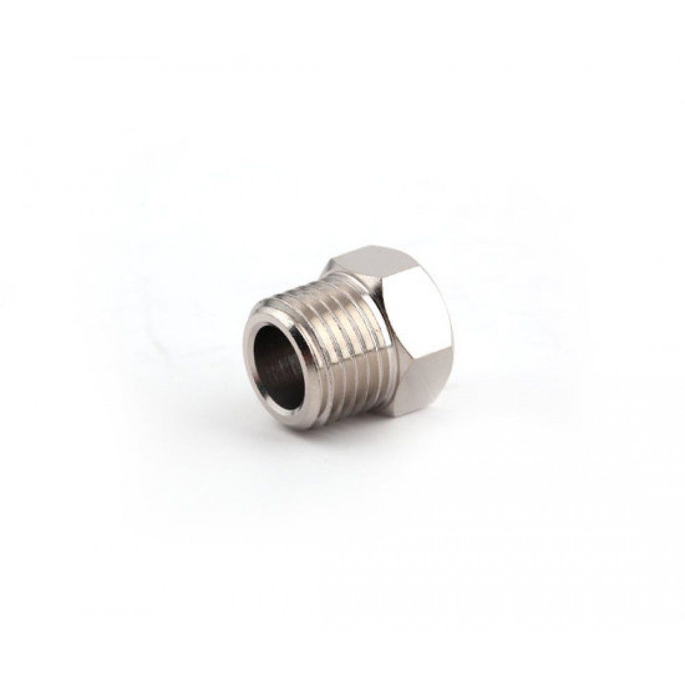 Adattatore a vite da 1-4 maschio a 1-8 femmina Accessori Fengda BDA05