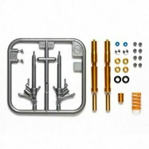 Honda CBR1000RR-R Tamiya 12690 Set Forcella 1:12 per CRB1000RR-R