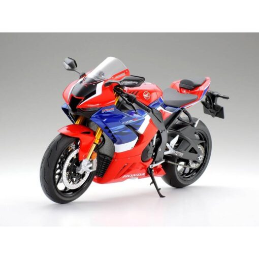 Honda CBR1000RR-R scala 1:12 Tamiya 14138 - immagine 4