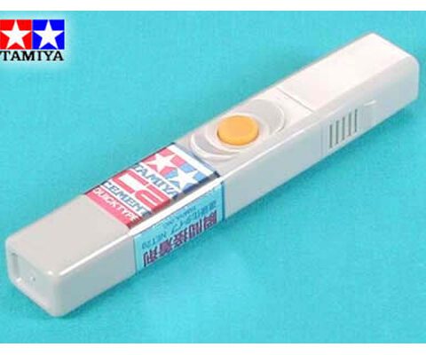 CA Cement (tipo rapido) 2g. Tamiya 87062