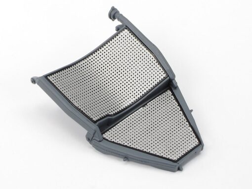 accessorio fotoincisioni Tamiya 12691 SUZUKI GSX-RR '20 FNT FORK SET - immagine 3