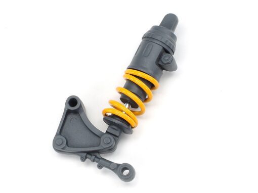 accessorio fotoincisioni Tamiya 12691 SUZUKI GSX-RR '20 FNT FORK SET - immagine 6