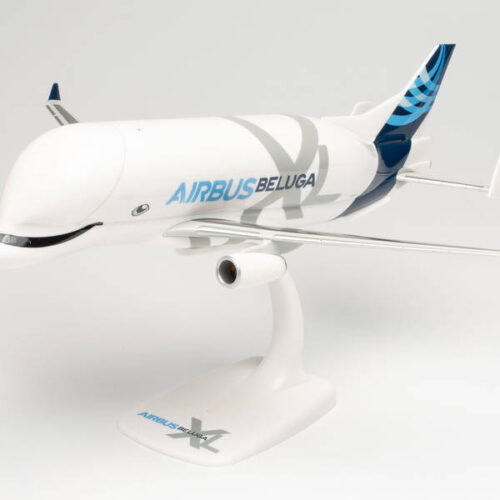 AIRBUS A330-700 BELUGAXL – F-WBXL scala 1:200 HERPA HE613286