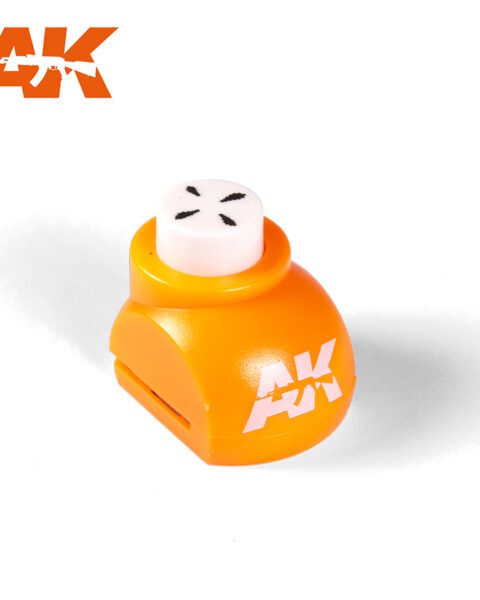 LEAVES PUNCH OAK AK INTERACTIVE AK9170