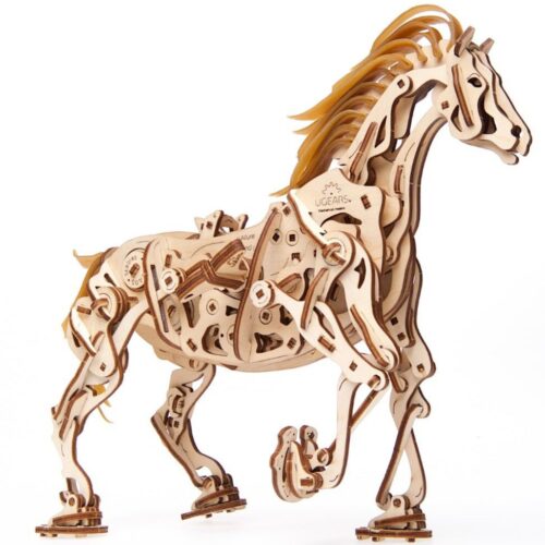 CAVALLO MECCANICO – HORSE- UGEARS UG0884