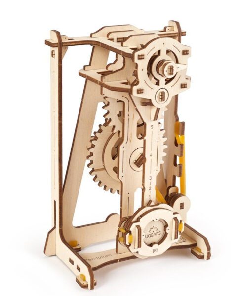 PENDOLO - UGEARS STEM LAB- UG1041