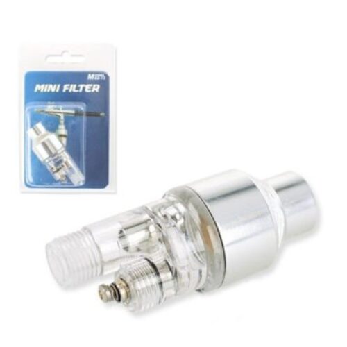 Mini Air Filter BD-12