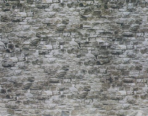 57700 MURO IN CARTA 64X15Cm NOCH