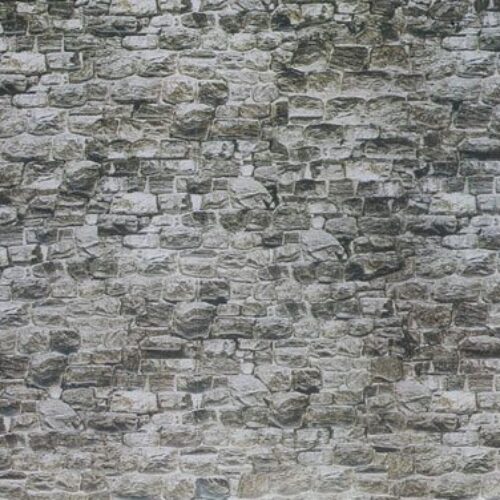 57700 MURO IN CARTA 64X15Cm NOCH