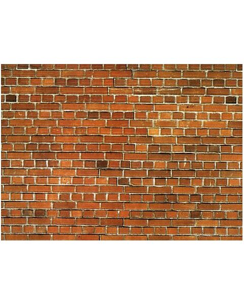 57730 MURO IN CARTA 64X15Cm NOCH