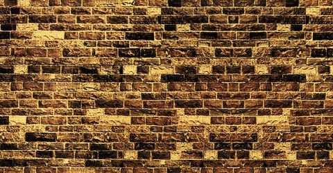 57750 MURO IN CARTA 64X15Cm NOCH