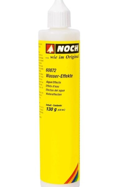 Effetto dell'acqua  NOCH 60872