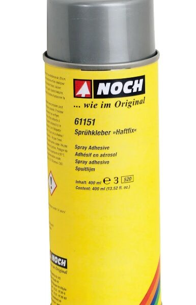 Adesivo spray “Haftfix”  NOCH 61151