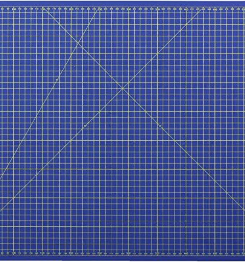 Tappetino da taglio formato A2 Model Craft PKN6002