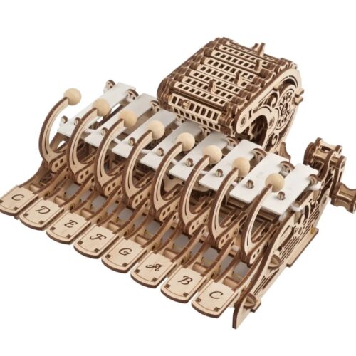 CELESTA MECCANICO – UGEARS UG1515