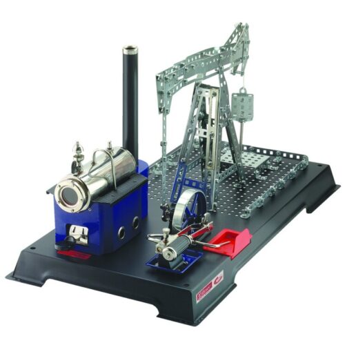 Motore a vapore  WILESCO D11