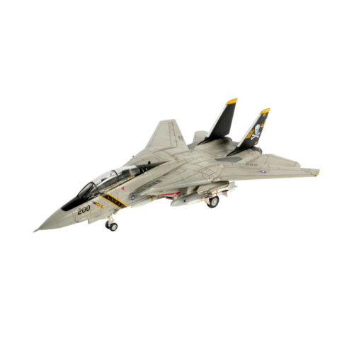 F-14A Tomcat scala 1:144 REVELL 04021
