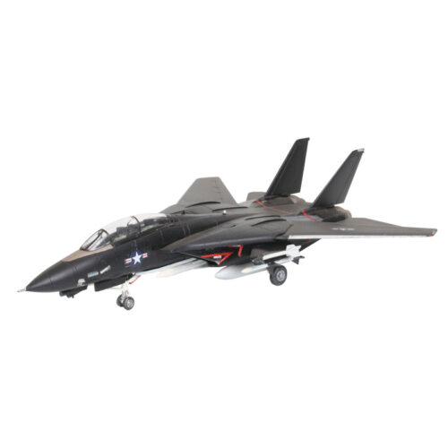 F-14A Black Tomcat scala 1:144 REVELL 04029