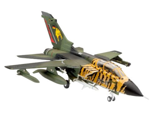 Tornado ECR scala 1:144 REVELL 04048 - immagine 2