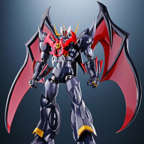 SRC MAZINKAISER SKL FINAL COUNT BANDAI 7880