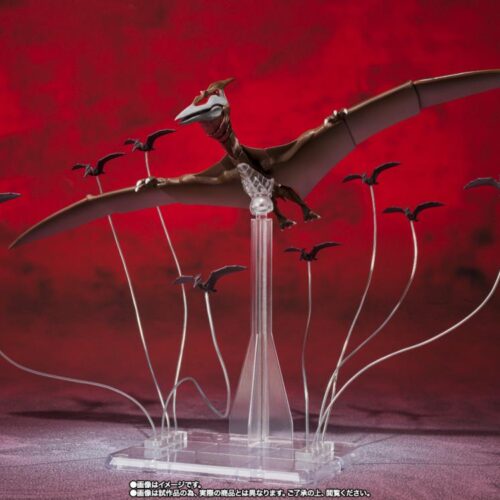 GODZILLA SP RODAN SHMONSTERARTS 26cm BANDAI 83219