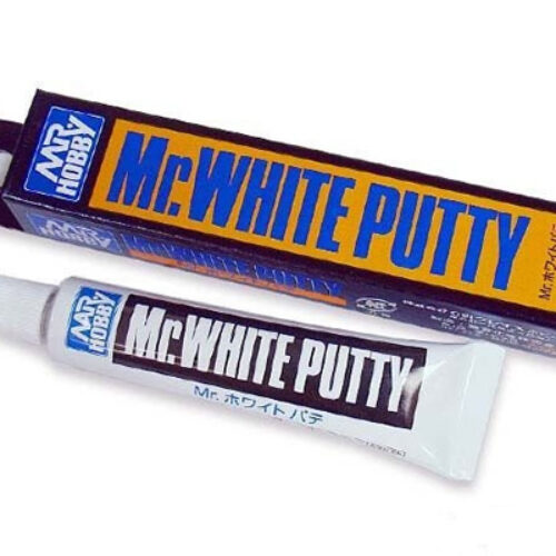 Putty Stucco Bianco (30 gr) Gunze P118