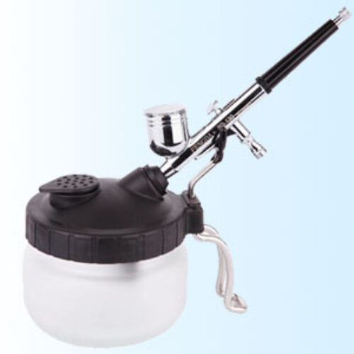 BD-777A Vaschetta pulizia aerografo