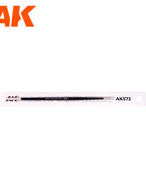 AK572 - SPAZZOLA DA TAVOLO – 2 AK INTERACTIVE