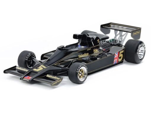 12037 Tamiya LOTUS TYPE 78 scala 1:12 LIMITED EDITION
