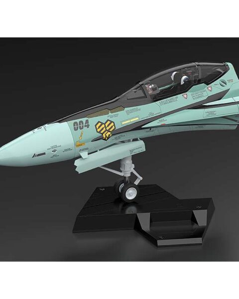 MF-59 FIGHTER NOSE RVF-25 MODEL KIT scala 1:20 MACROSS PLAMAX 85424