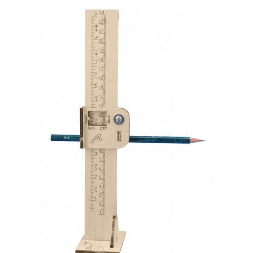 Indicatore di linea di galleggiamento per navi modello ARTESANIA LATINA 27649