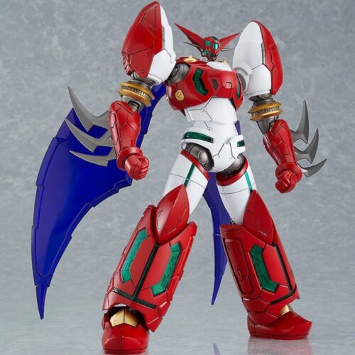 85423  Shin Getter 1  MODEROID